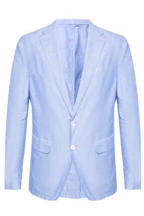 Blazer with notch lapels, zdjęcie 1 Blazer with notch lapels od Dsquared2